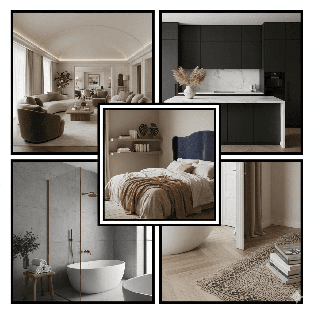 Urban Innovation expertise